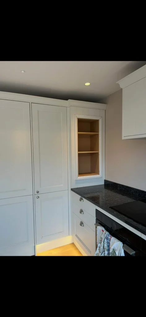 Kitchen Installation · Essex